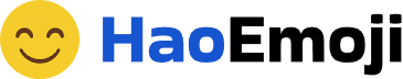 HaoEmoji Logo